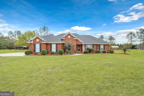 A home in Guyton