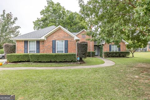 108 Musket Fire LN Warner Robins GA 31088