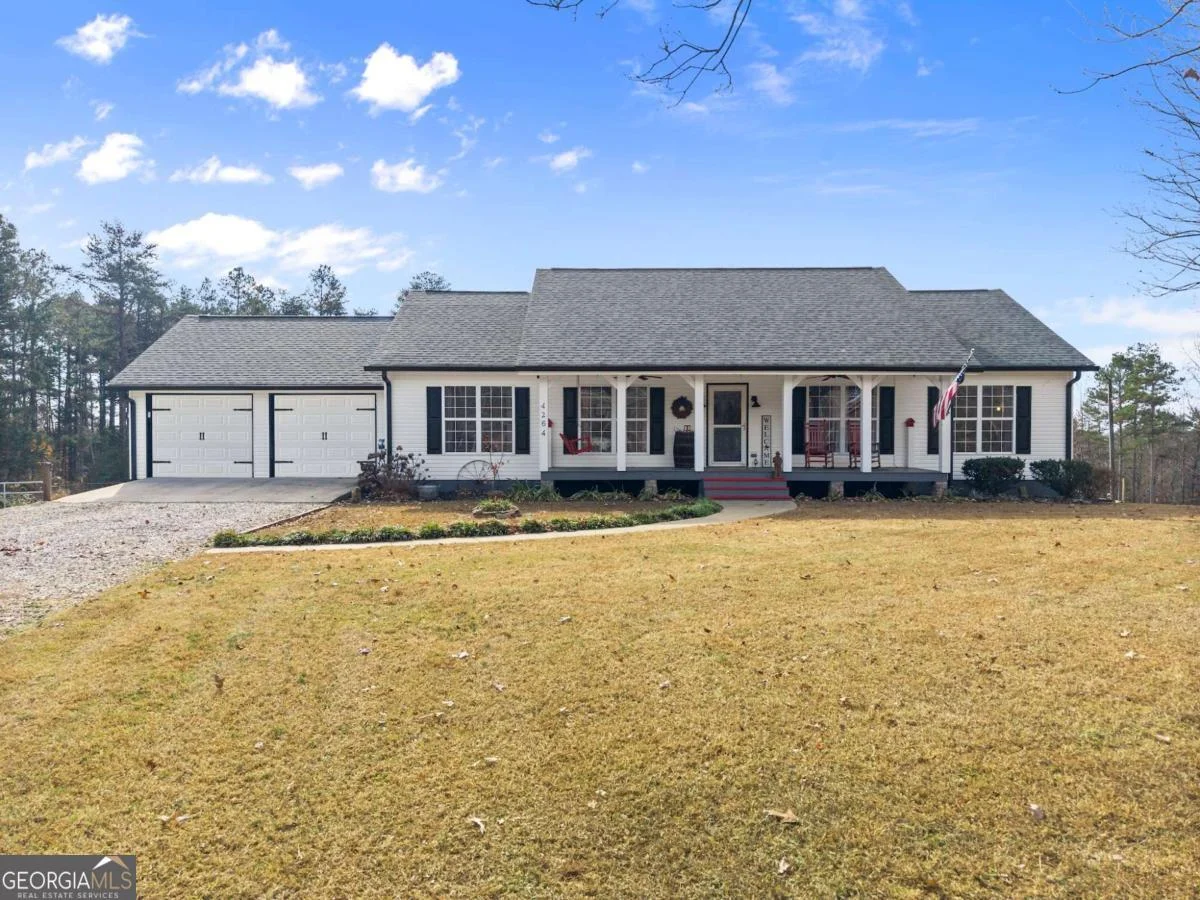 4264 Highway 105, Baldwin, GA, 30511