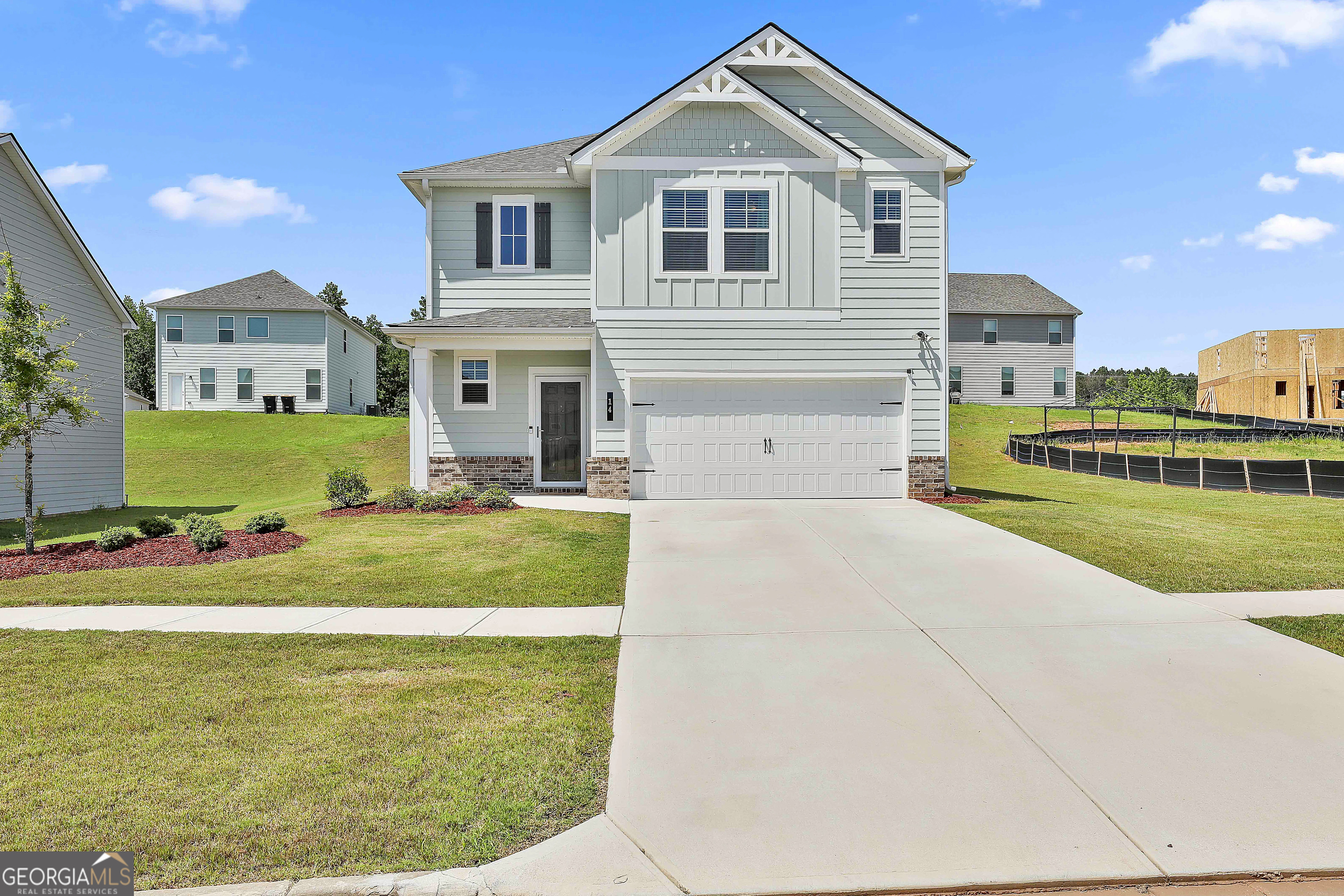 14 Bellamy Cove