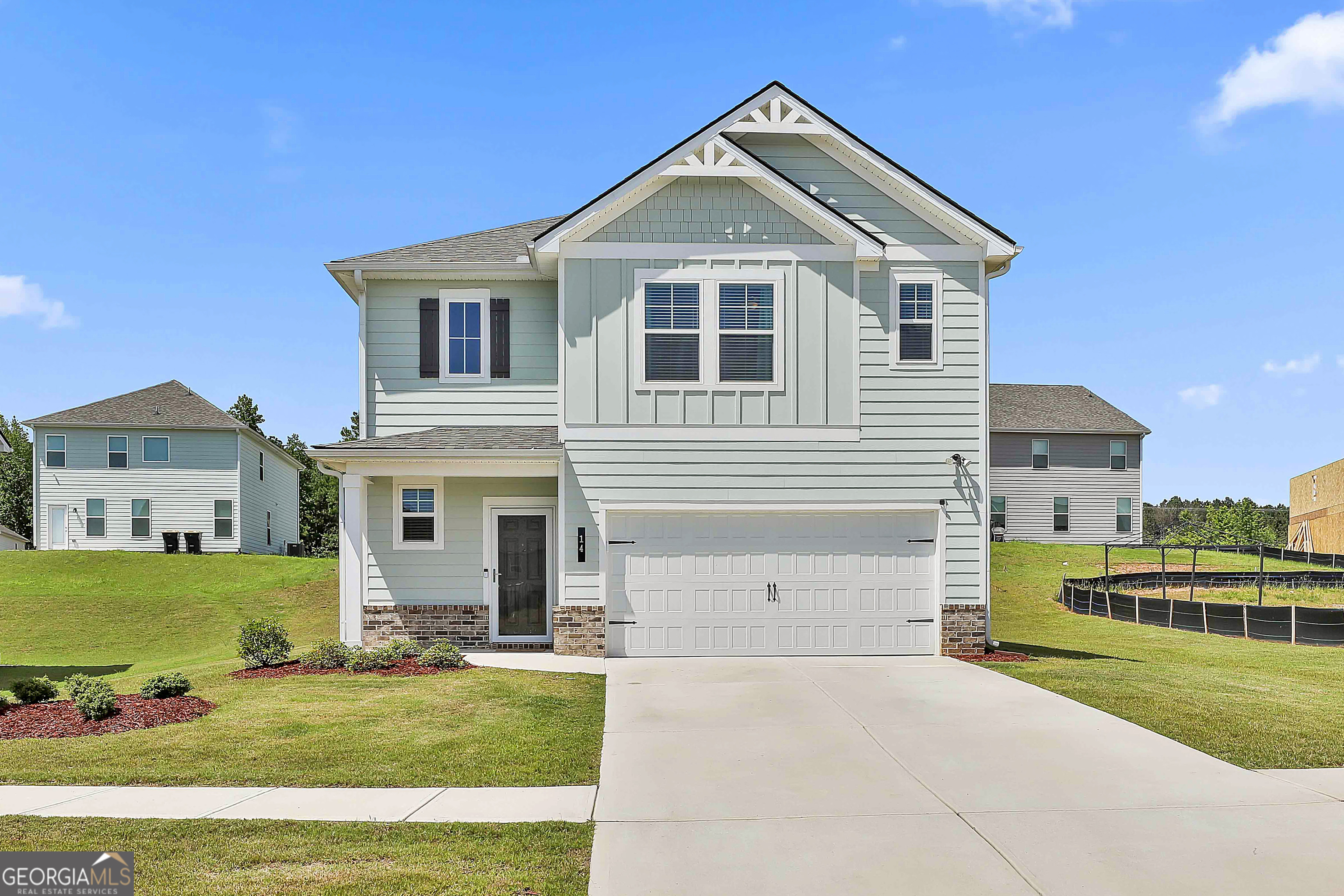 14 Bellamy Cove