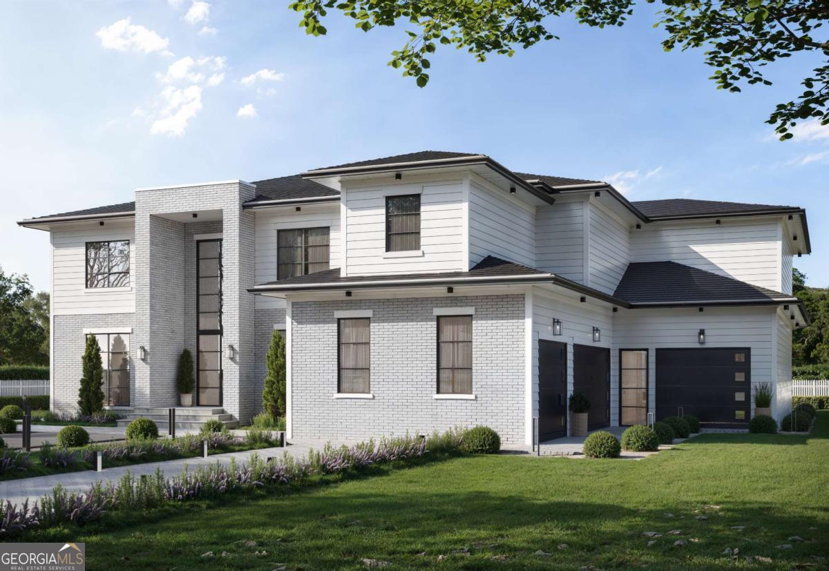 Indian Hills - Residential