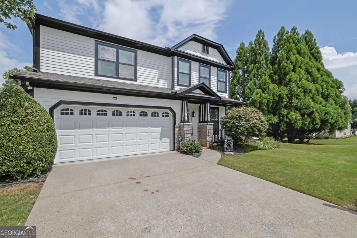 3607 Old Towne LN