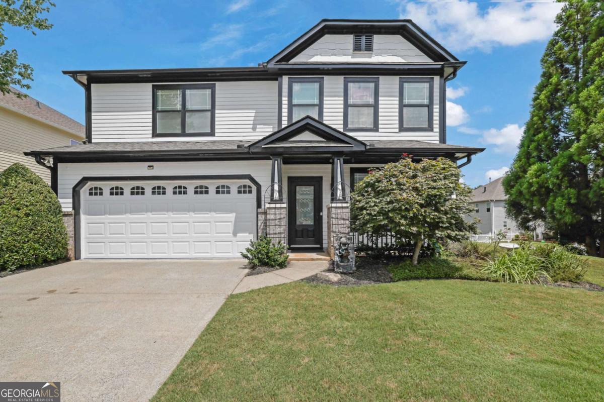 3607 Old Towne LN