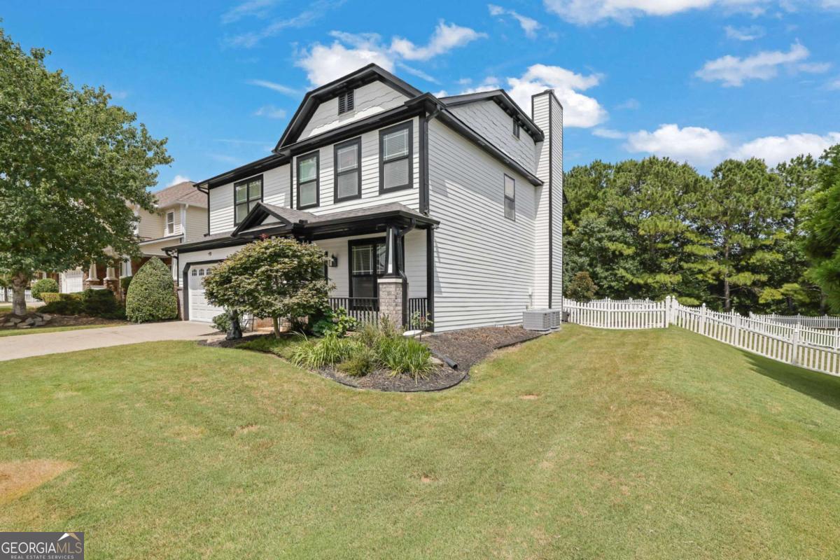 3607 Old Towne LN