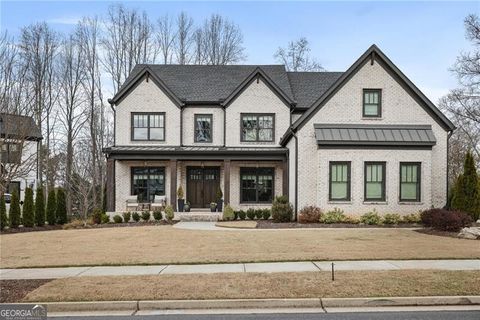 280 Dodd LN Alpharetta GA 30005