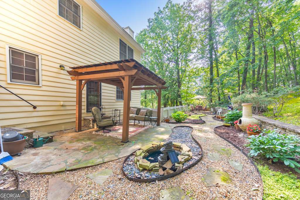 Woodstream - Residential Lease