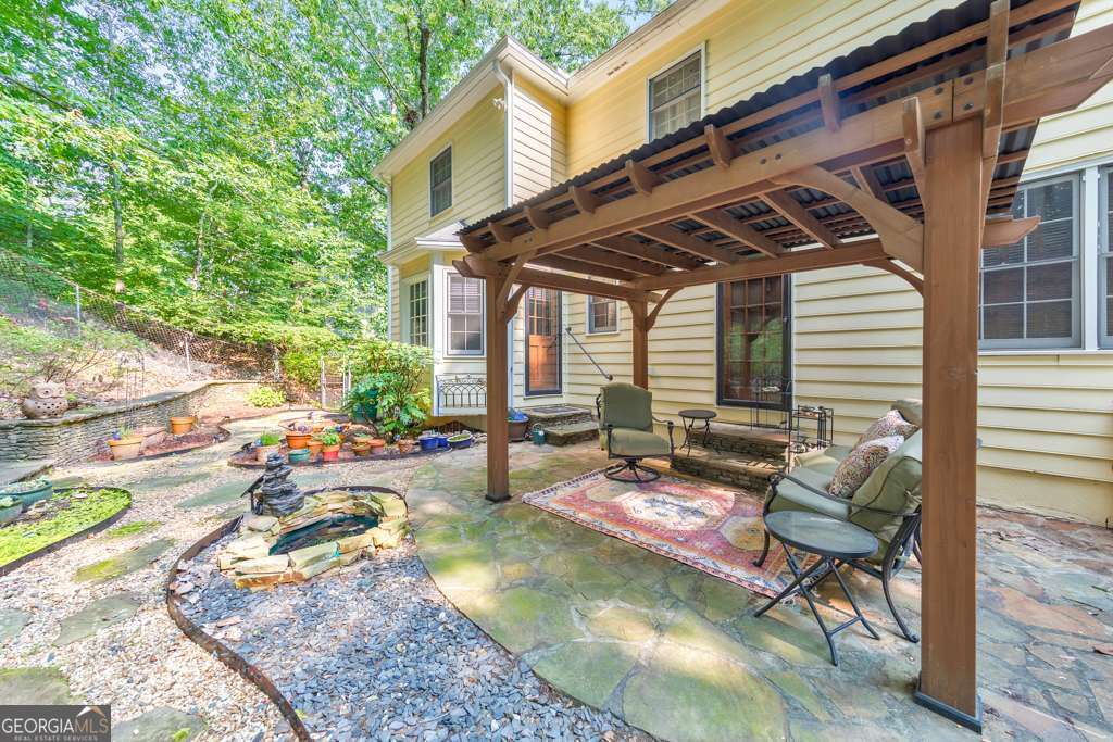 Woodstream - Residential Lease