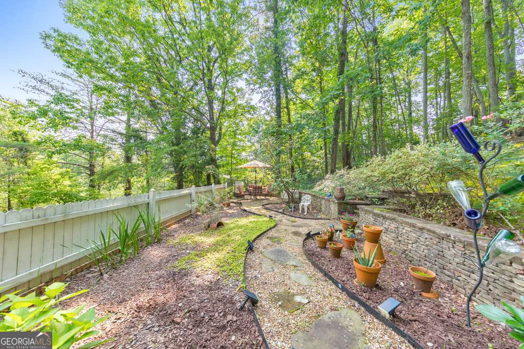 Woodstream - Residential Lease