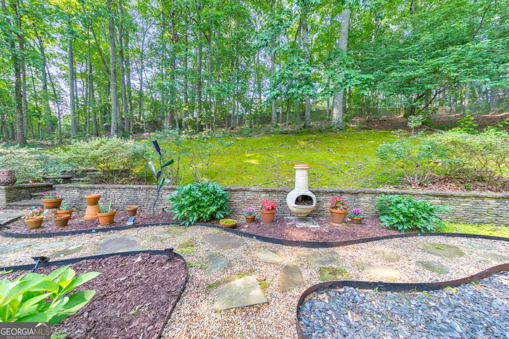 Woodstream - Residential Lease