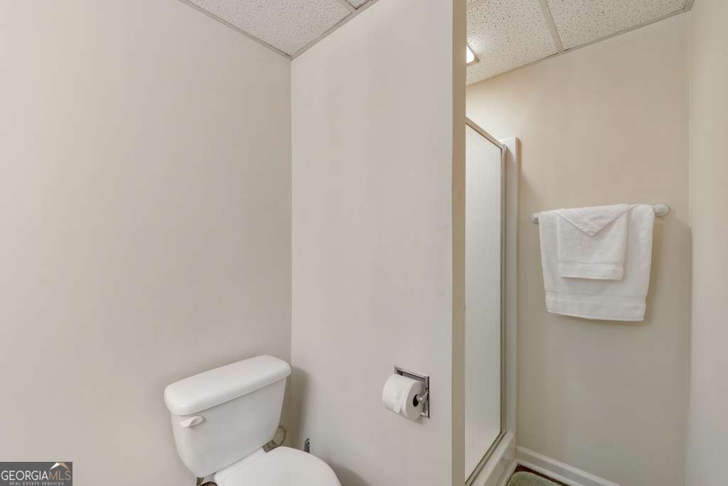 Woodstream - Residential Lease