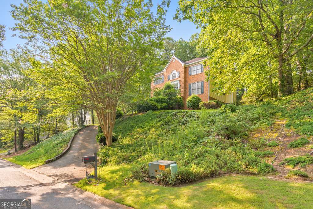 Woodstream - Residential Lease