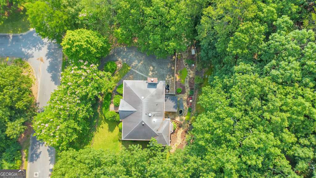 Woodstream - Residential Lease