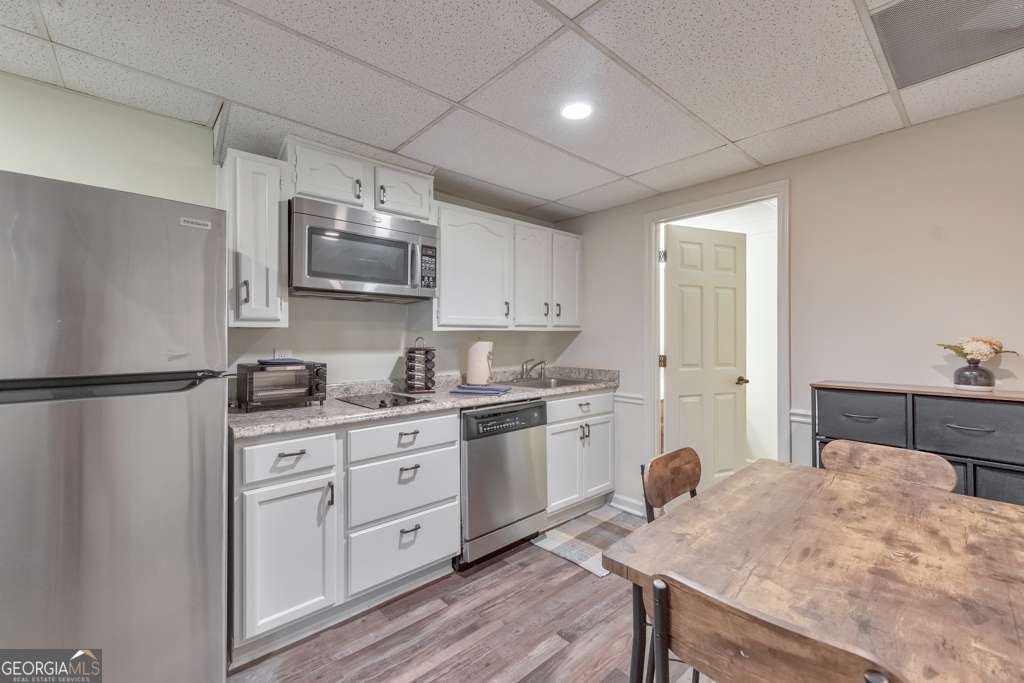 Woodstream - Residential Lease