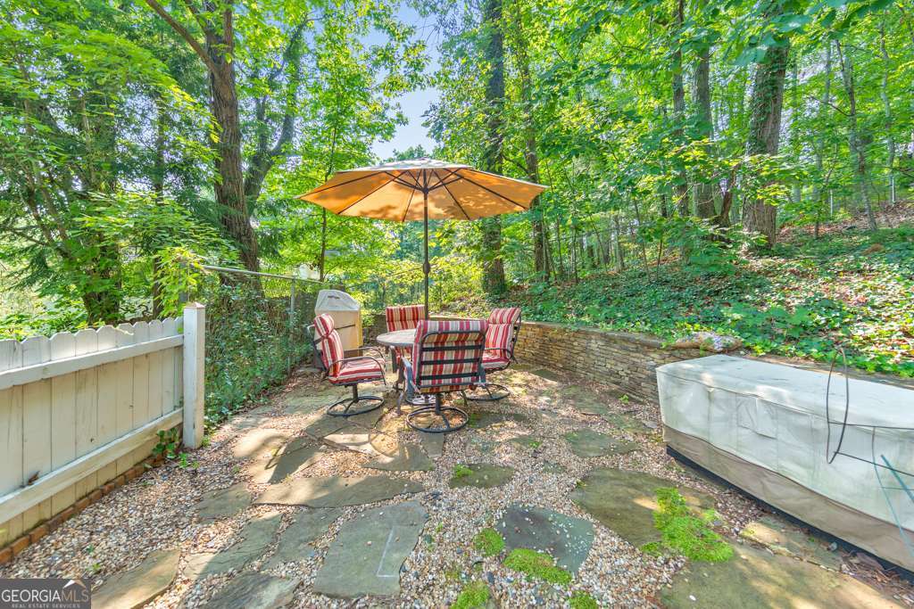 Woodstream - Residential Lease