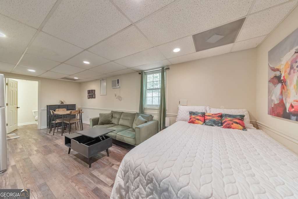 Woodstream - Residential Lease
