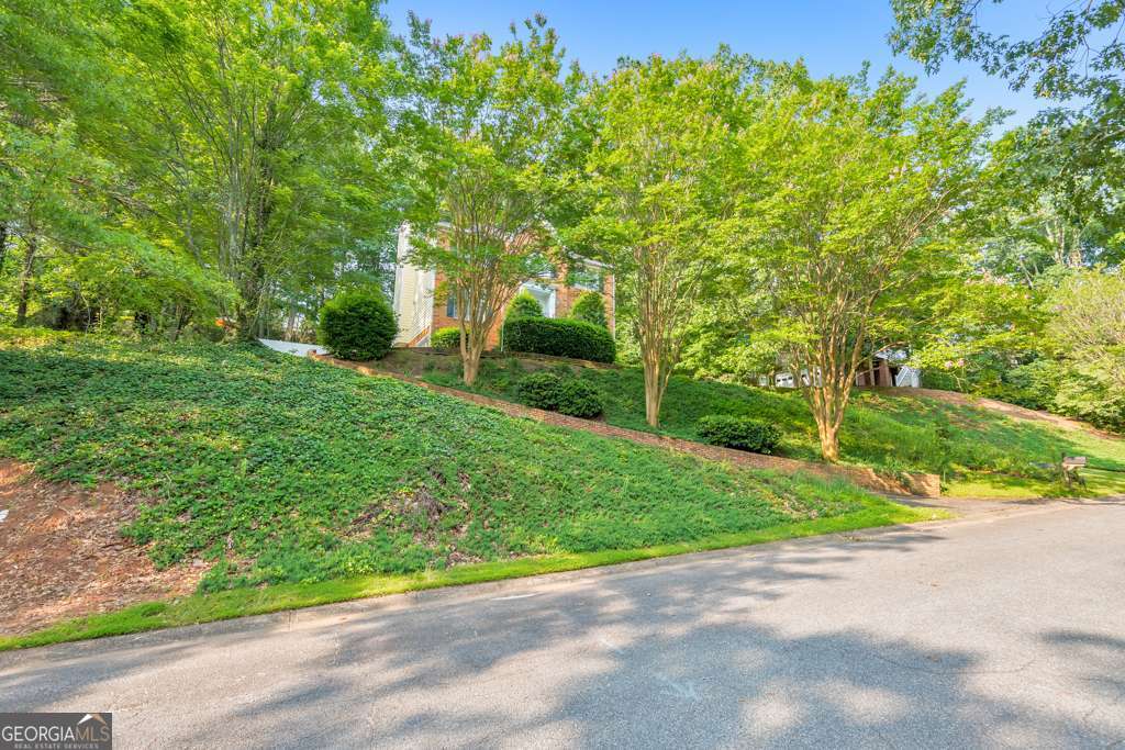 Woodstream - Residential Lease