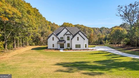 A home in Concord