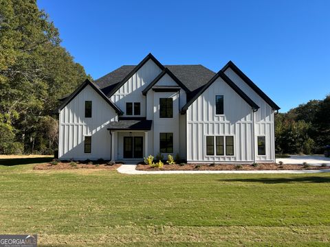 A home in Concord