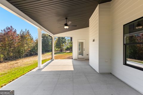 A home in Concord