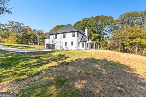 A home in Concord