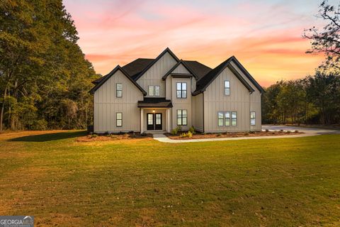 A home in Concord