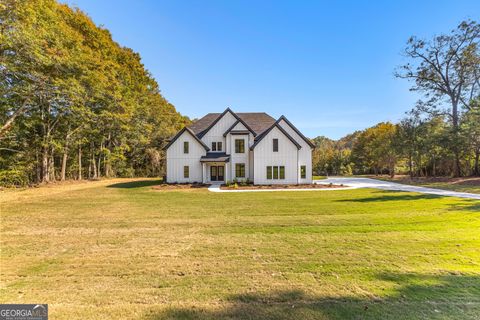 A home in Concord