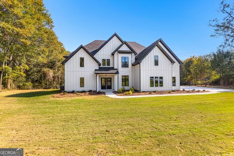 A home in Concord