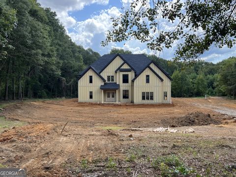 A home in Concord