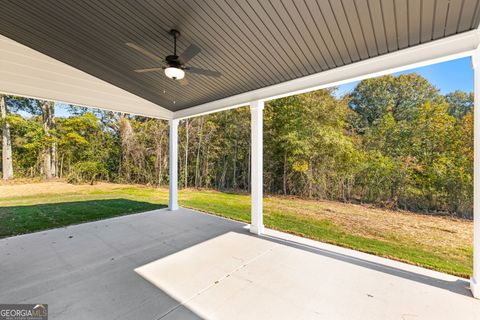 A home in Concord