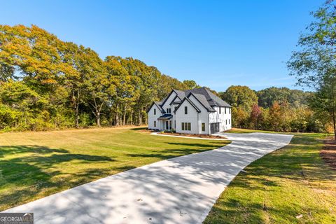 A home in Concord