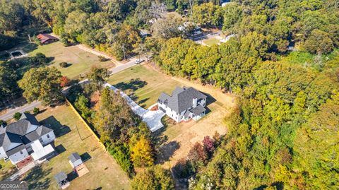 A home in Concord