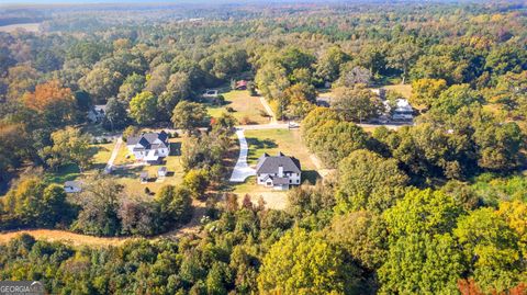 A home in Concord