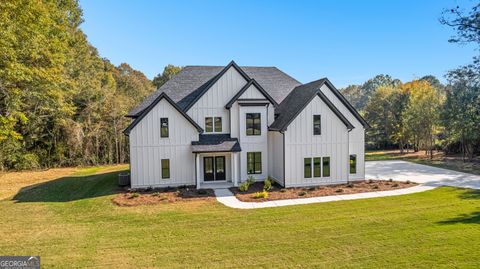 A home in Concord