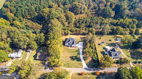 A home in Concord