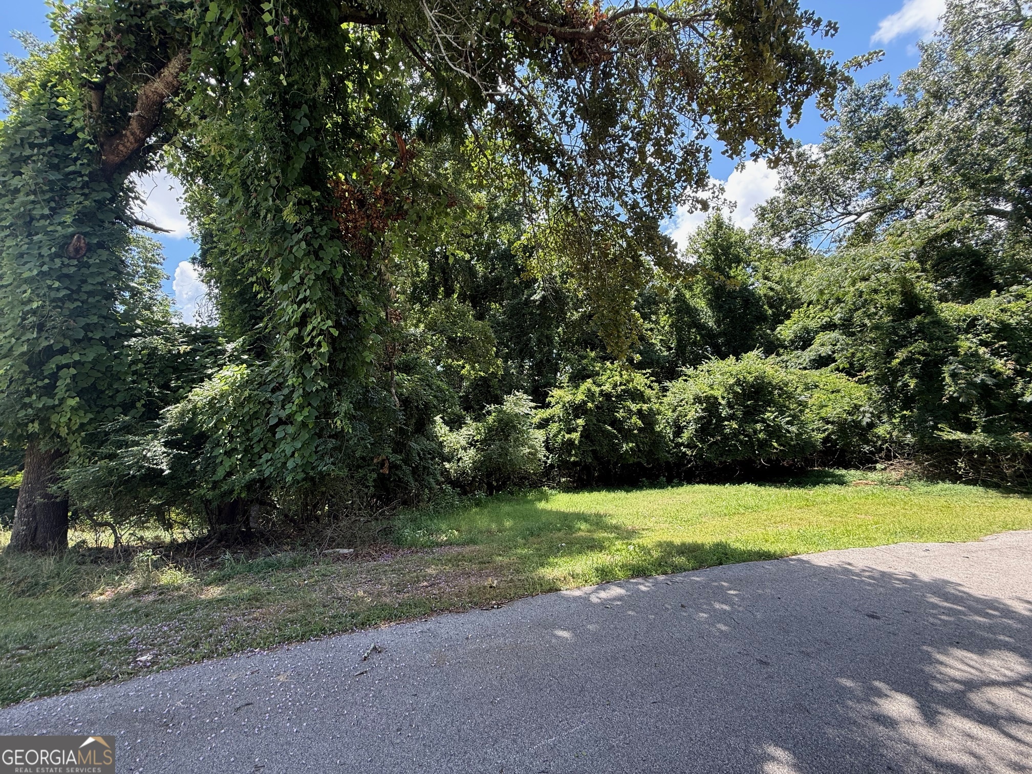 Great Location in the heart of Gainesville, this .86 acre lot is close to restaurants and shopping, lots lays well and is perfect for a basement home, walkable to parks and shopping