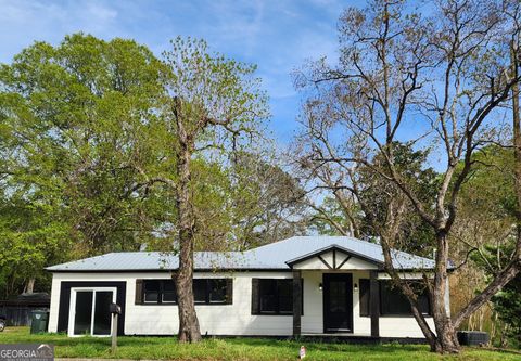 Photo of 360 N Lewis Street, Metter, GA 30439 (MLS # 10714248)