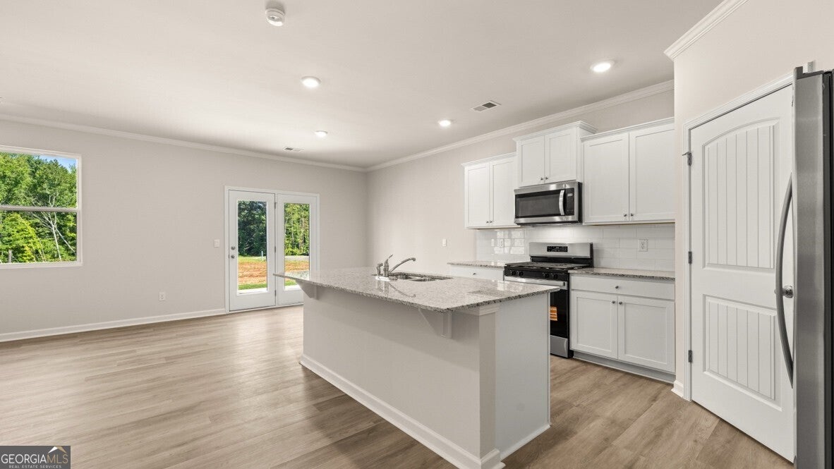 3508 Camille RD