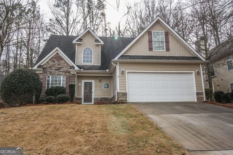 Photo of 64 Tapestry Lane, Newnan, GA 30265 (MLS # 10671670)