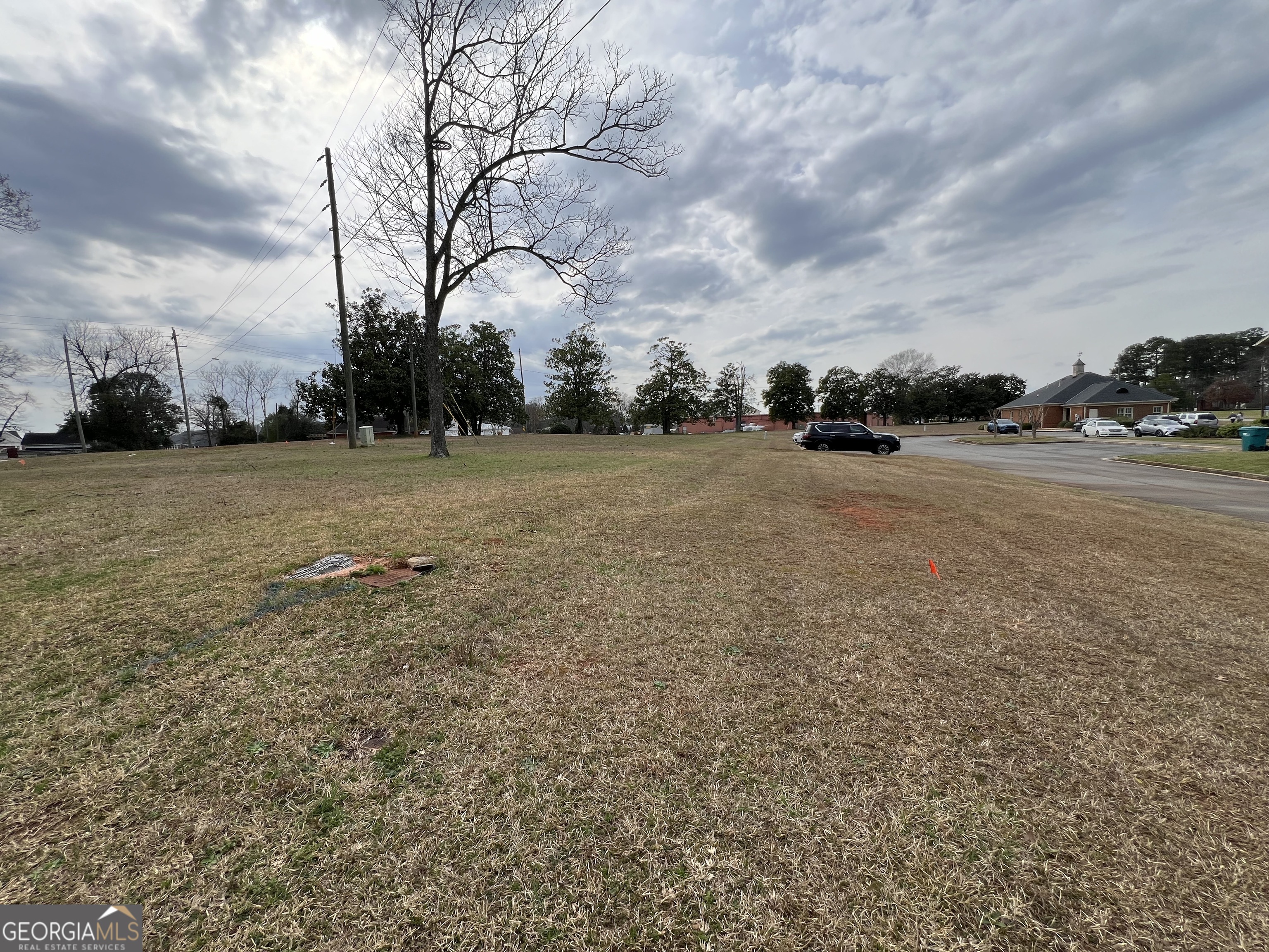 201 Tift College DR
