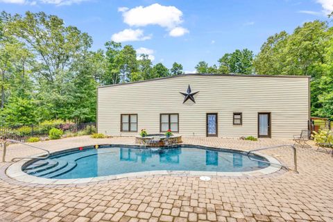 A home in Demorest