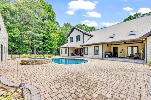 A home in Demorest