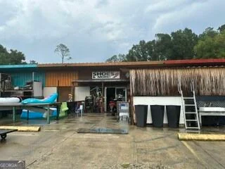 828 North Blvd Parkway N, Baxley, GA, 31513