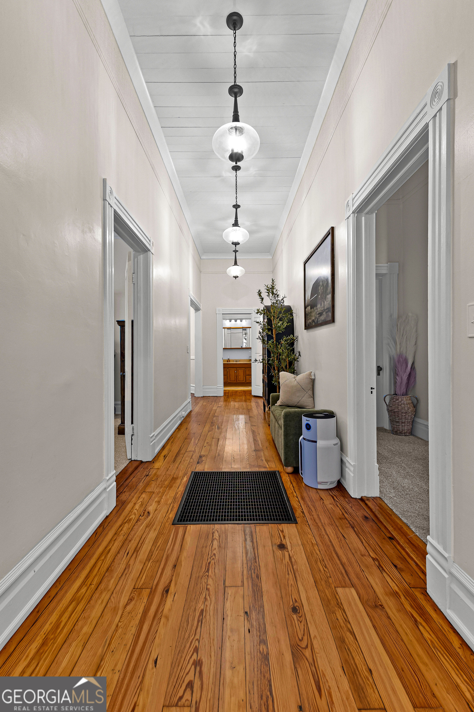 43 Jackson ST