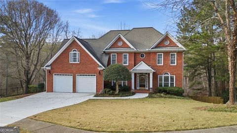 140 Longwater CV Roswell GA 30075