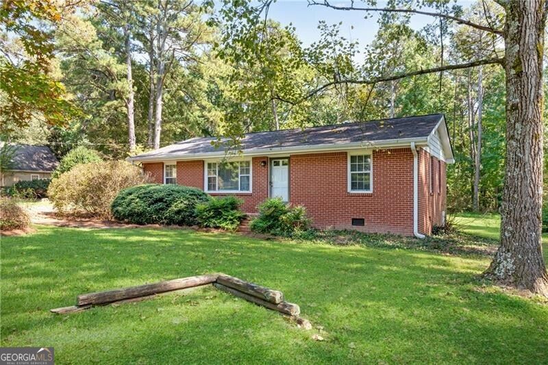 Photo of 3740 Post Oak Tritt Road, Marietta, GA 30062 (MLS # 10843464)