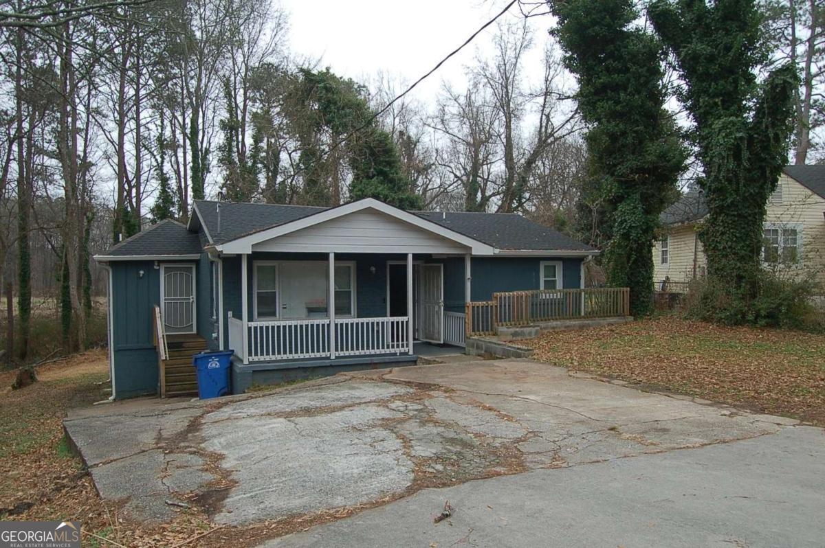 1023 Hightower RD NW