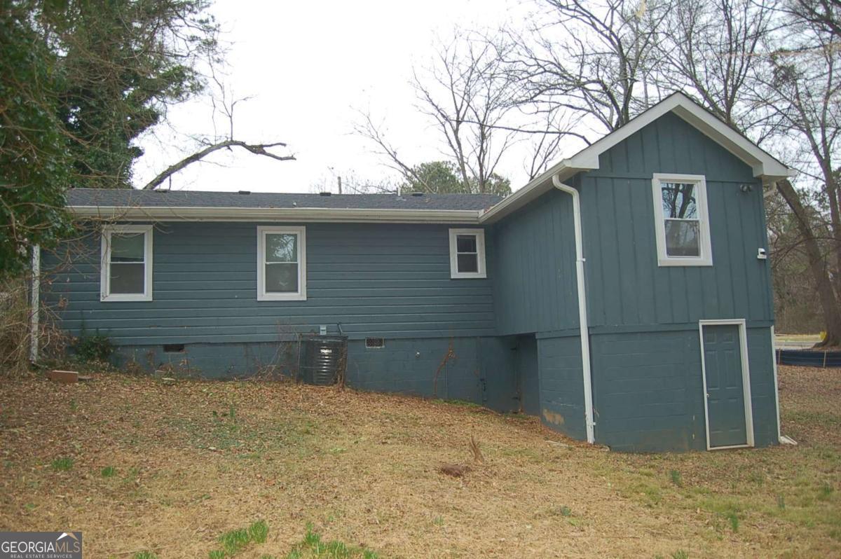 1023 Hightower RD NW