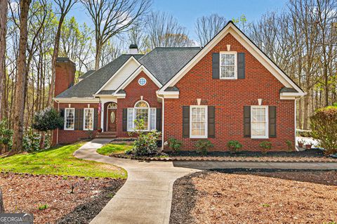 2712 Duncans View TRCE Buford GA 30519