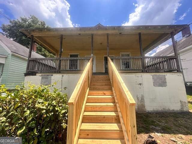 8 Poplar ST